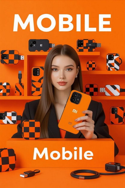 Чехлы XIAOMI