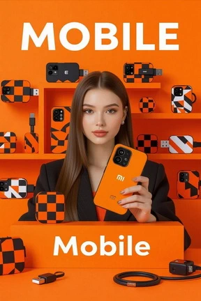 Чехлы XIAOMI
