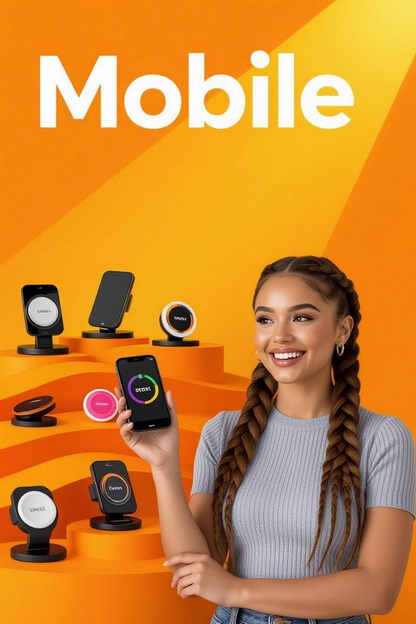 Автодержатели и подставки