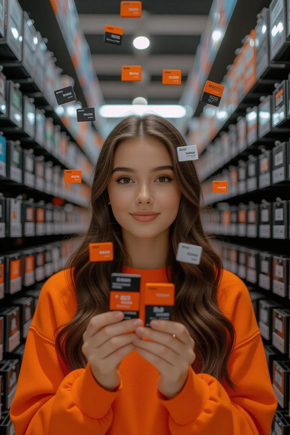 Карты Памяти