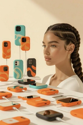 Сетевые зарядки