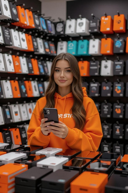 Чехлы Iphone 13