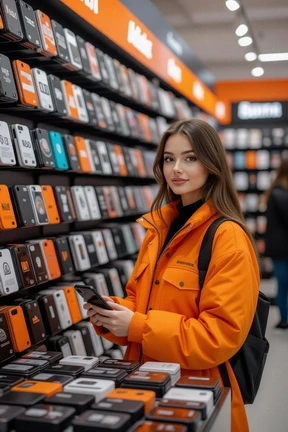 Чехлы Iphone 14