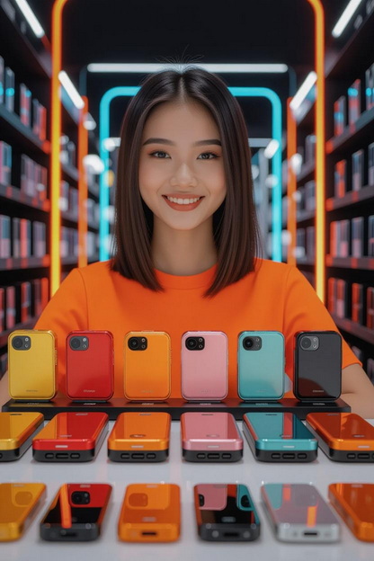 Чехлы XIAOMI POCO