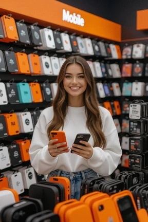 Чехлы SAMSUNG J series