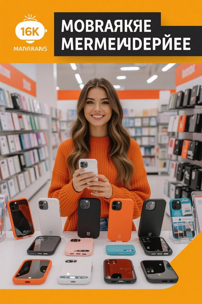 Чехлы SAMSUNG M series