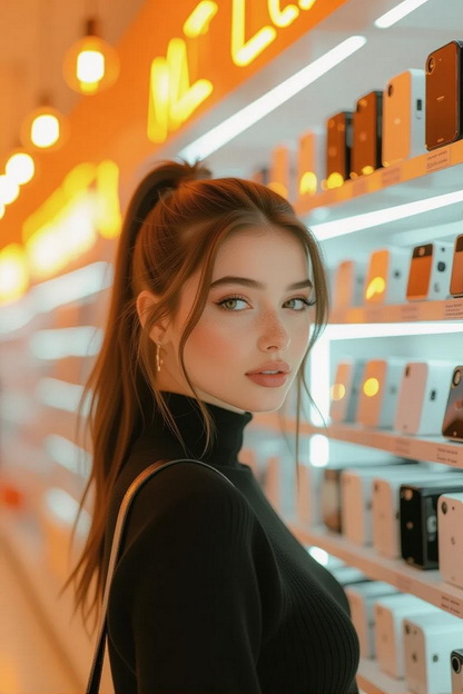 Чехлы Iphone 12