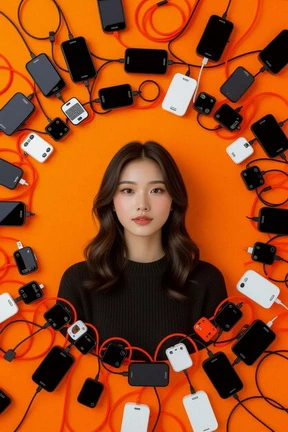 Аккумуляторы LG