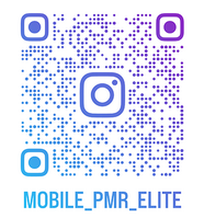 Instagram QR Code