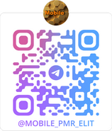 Telegram QR Code