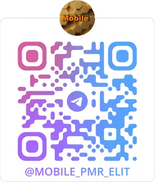Telegram QR Code
