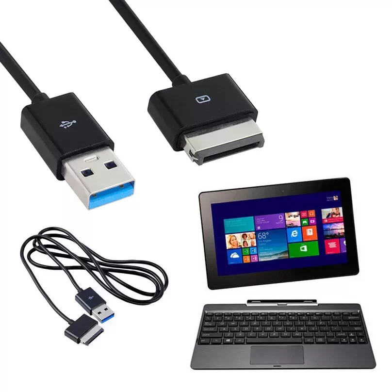 USB для Asus EEE PAD Transformer (TF 101/201/300/700)