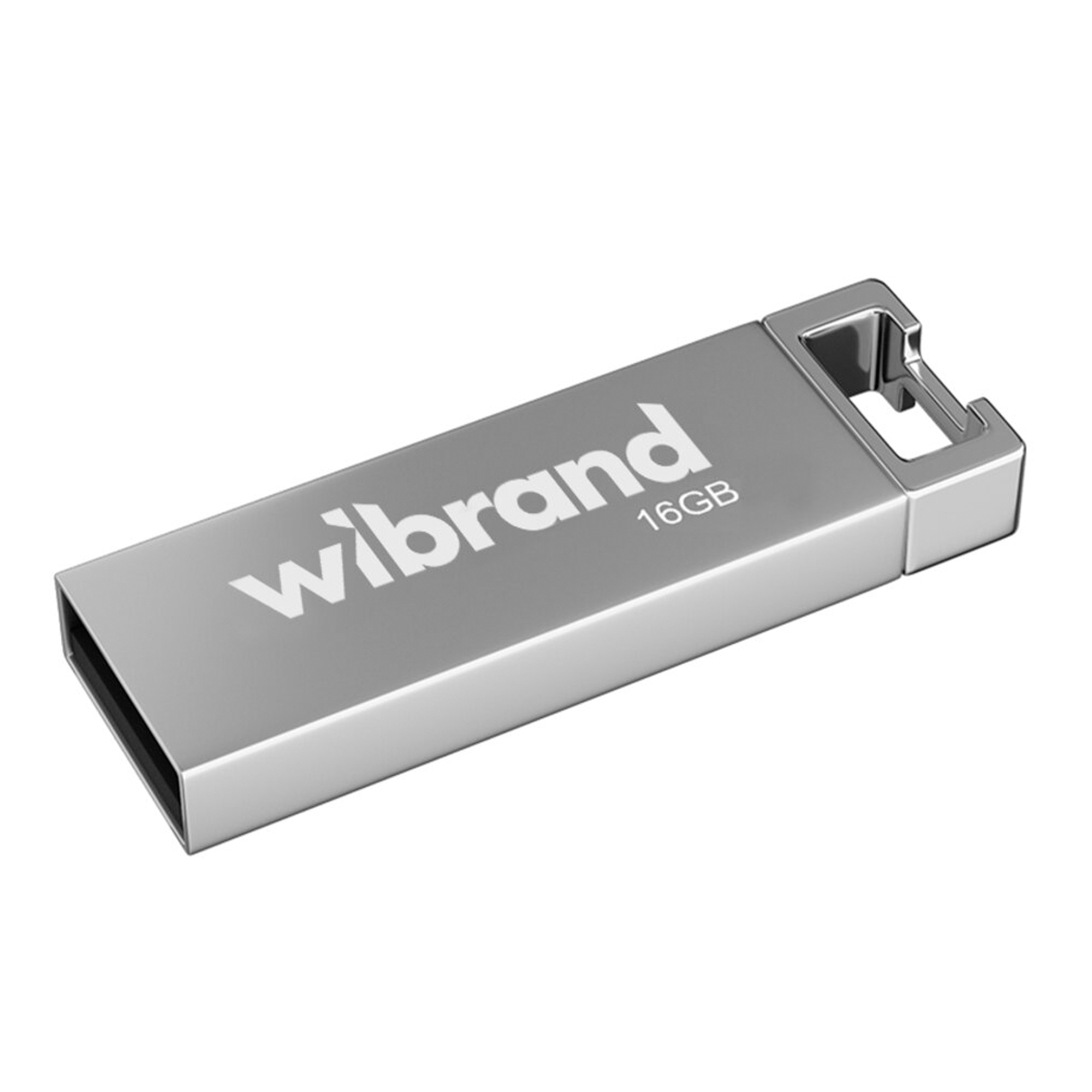 USB Flash Drive T&G TG105 Metal 16GB (Стальной)