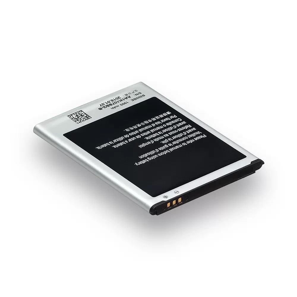 Аккумулятор для Samsung Galaxy S4 Mini, B500BE