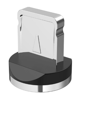 Адаптер Magnetic Clip-On Lightning