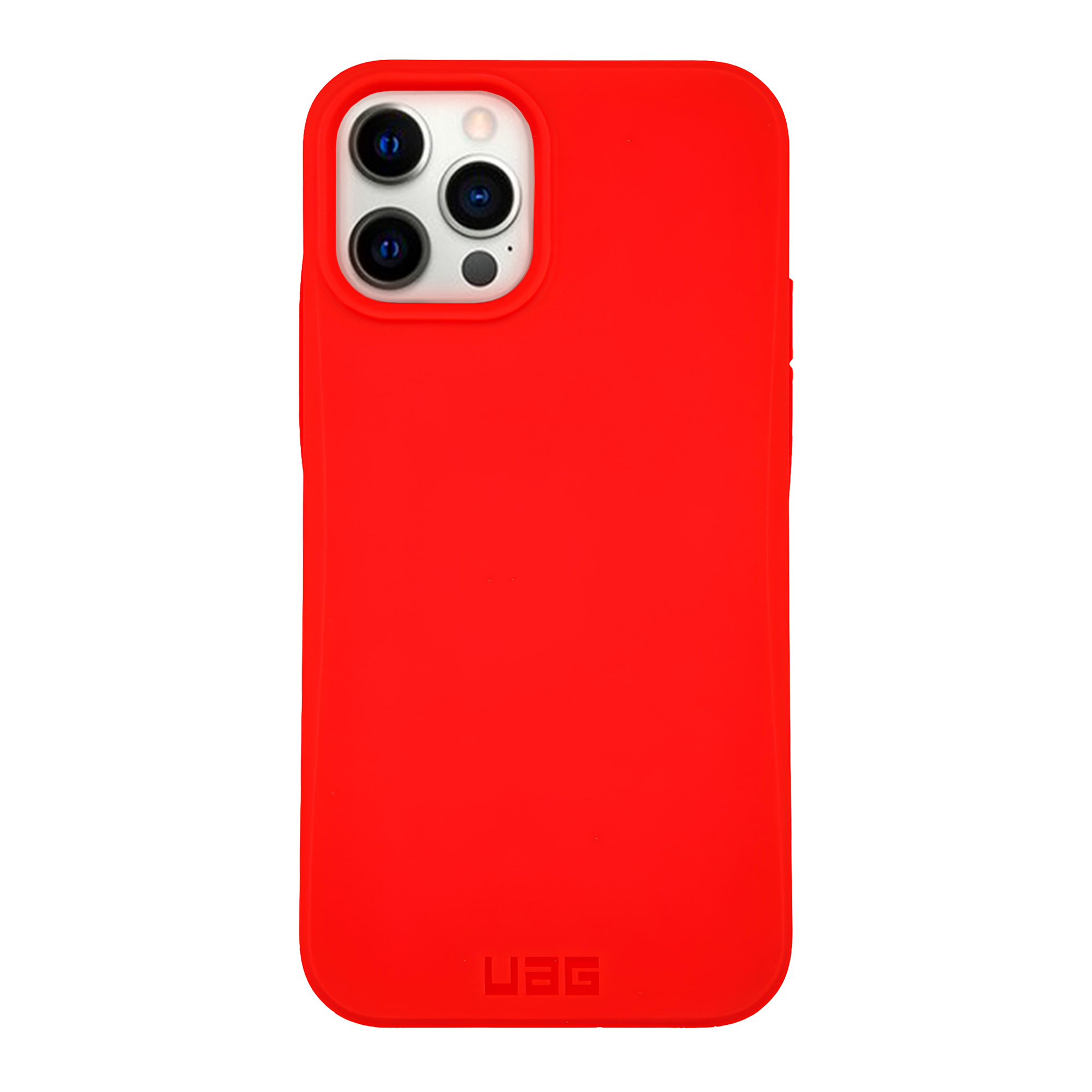 Чехол Leather Croc Case для Apple Iphone 11 Pro Max (Red)