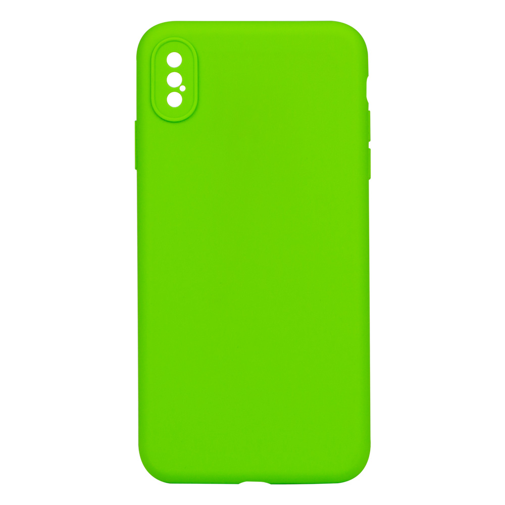 Чехол Full Frame Camera Protective No Logo для iPhone 13 Pro Max (32, Green)