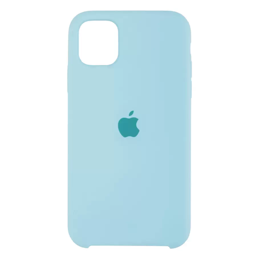 Задняя накладка для iPhone 6/6s, цвет черный