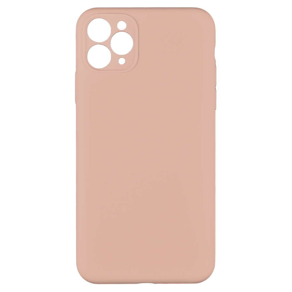 Чехол Full Frame Camera Protective No Logo для iPhone Xs Max (19, Pink sand)