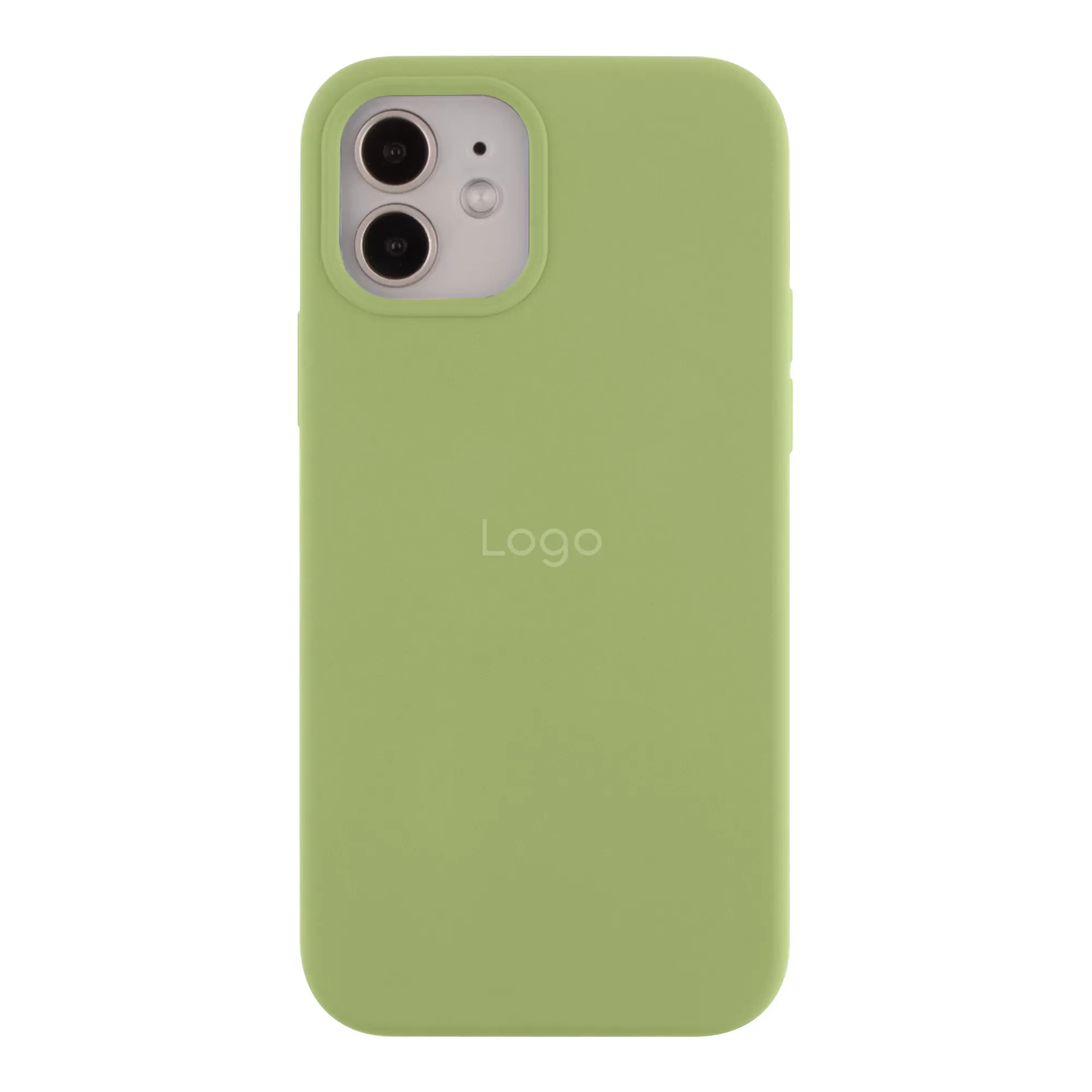 Чехол для Iphone 11, цвет радуга