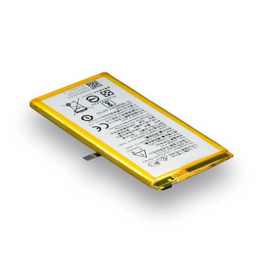 Аккумулятор для Nokia HE328 / Nokia 8 Dual Sim, грейд AAAA