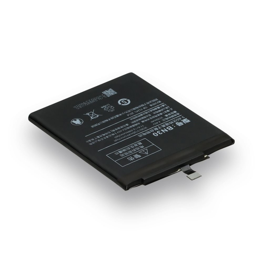 Аккумулятор Xiaomi BN30 / Redmi 4A  (AAAA no LOGO)