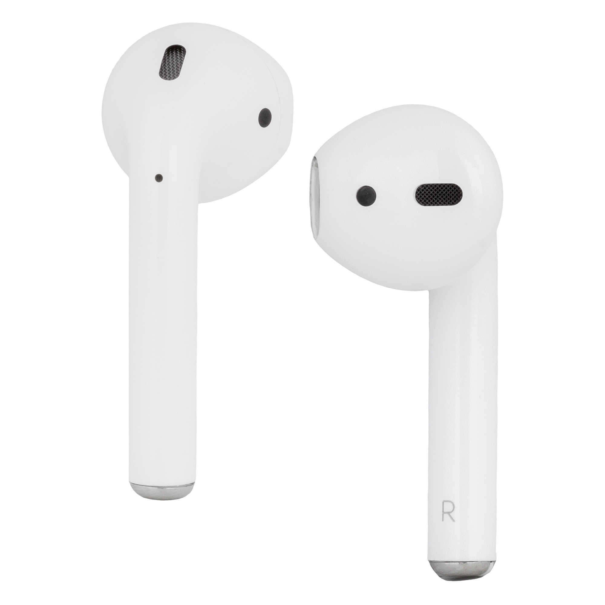 Блютуз Стерео Гарнитура Hoco EW06 (Белый)