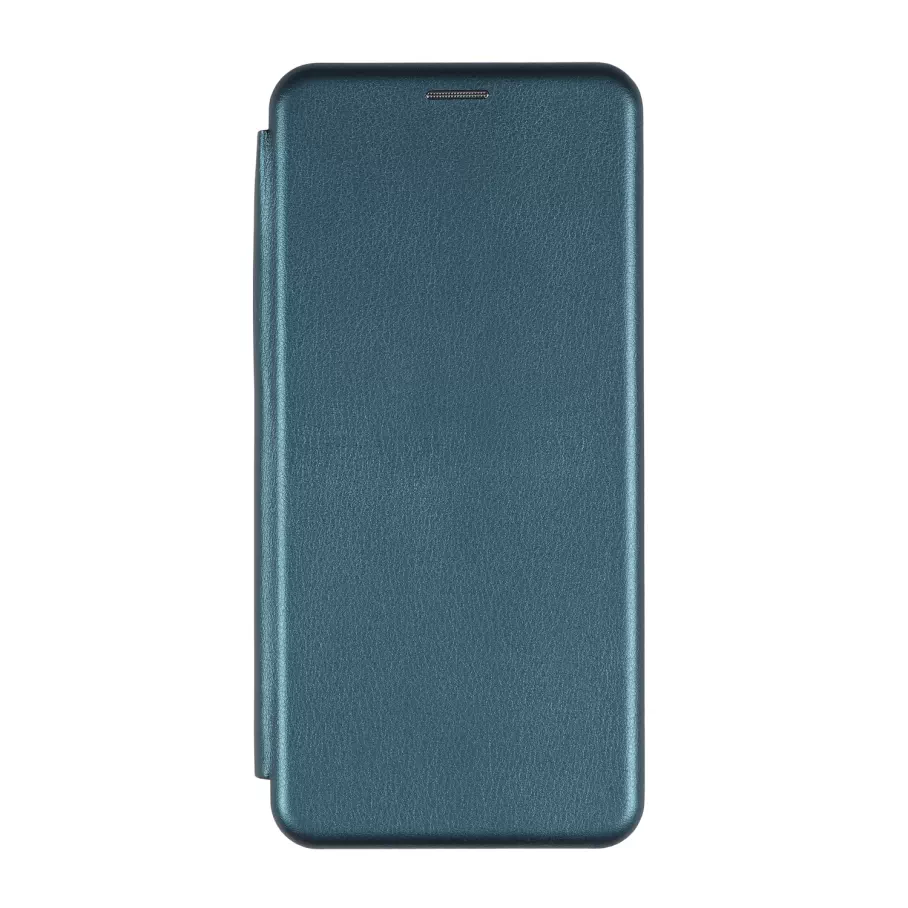 Книжка для Samsung Galaxy A34 2023, цвет синий
