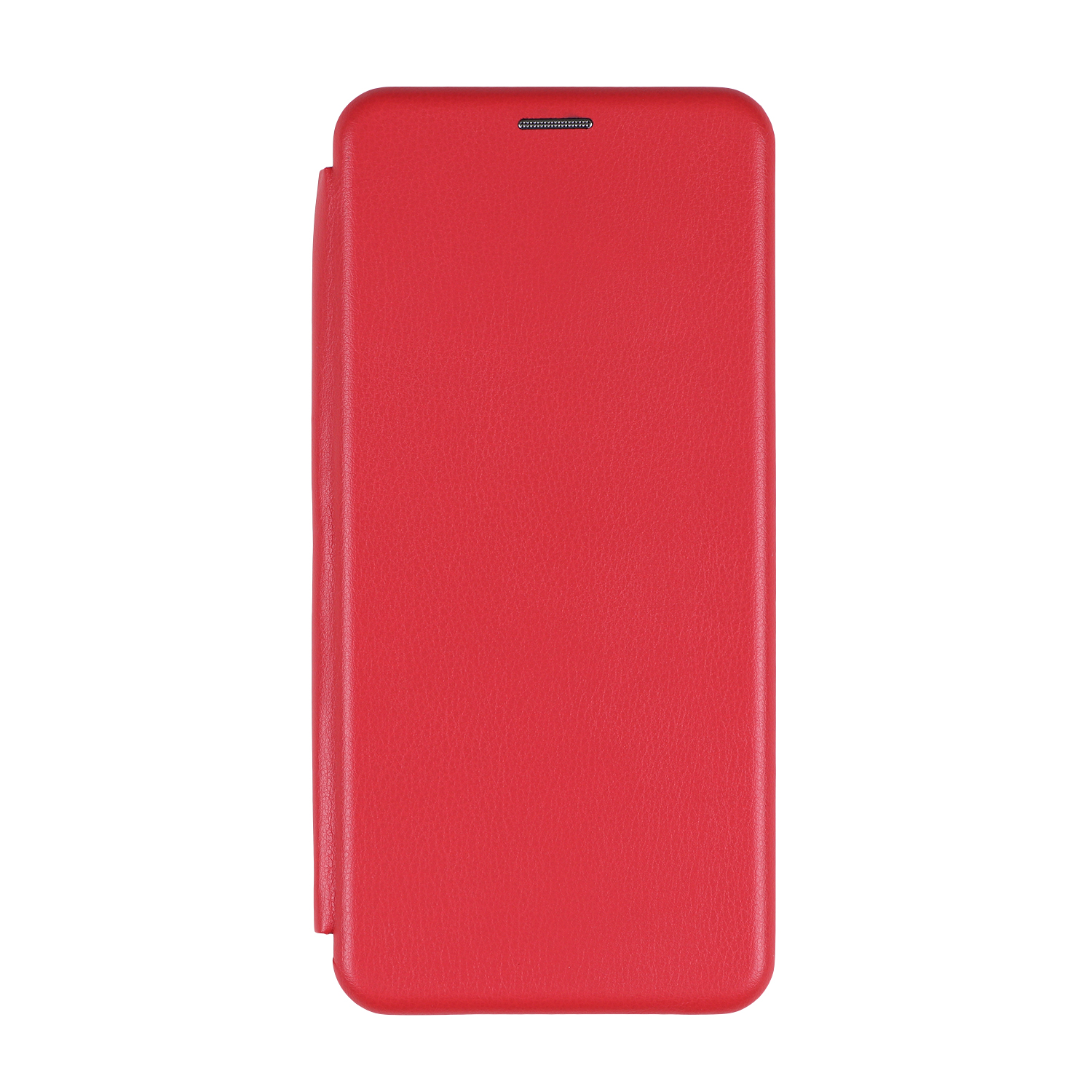 Чехол Silicone Case for Xiaomi Redmi Note 12 Pro 4G (Red)