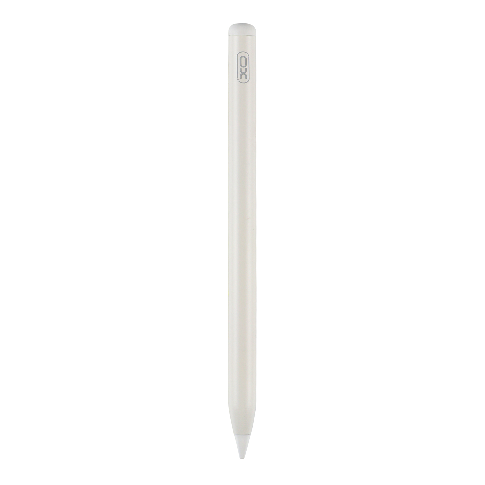 Стилус XO ST-03 Active Magnetic Capacitive Pen iPad (Белый)