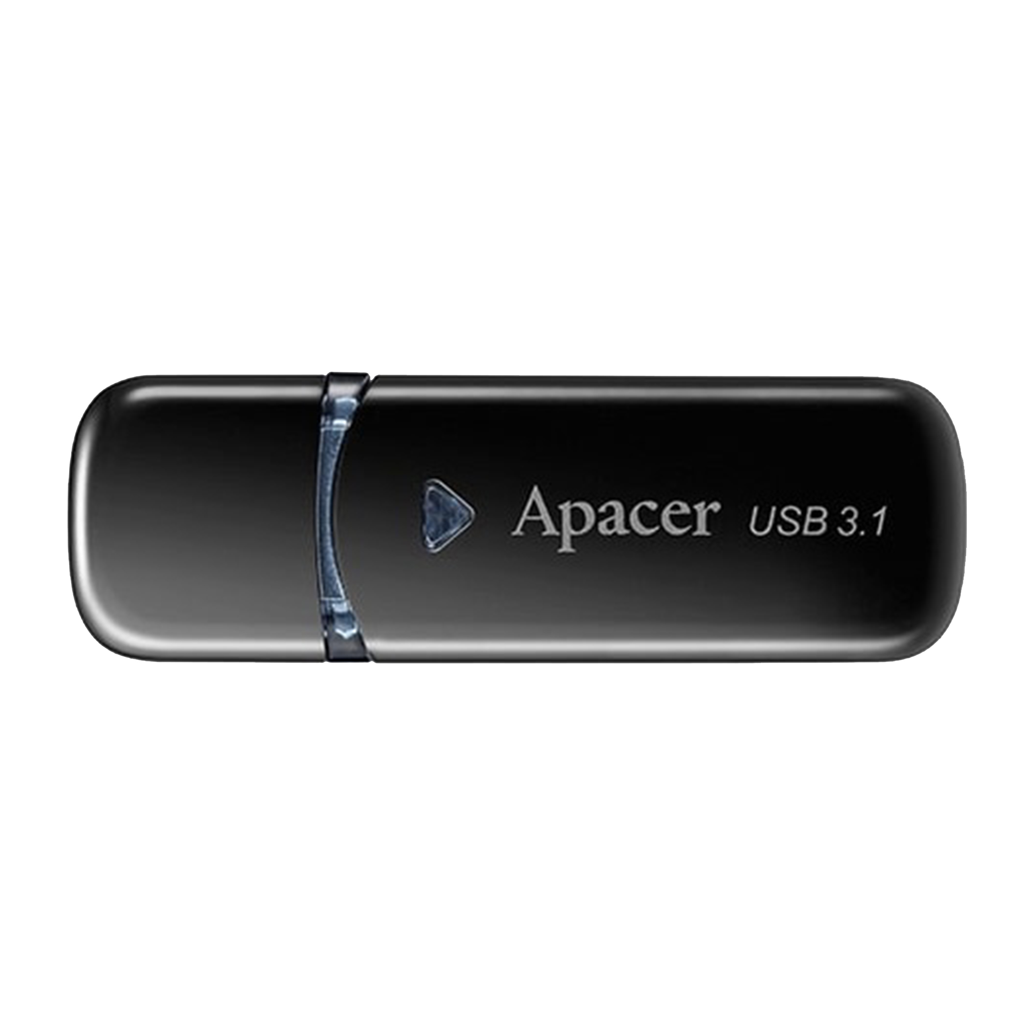 USB Flash Drive 3.2 Apacer AH355 64gb (Черный)