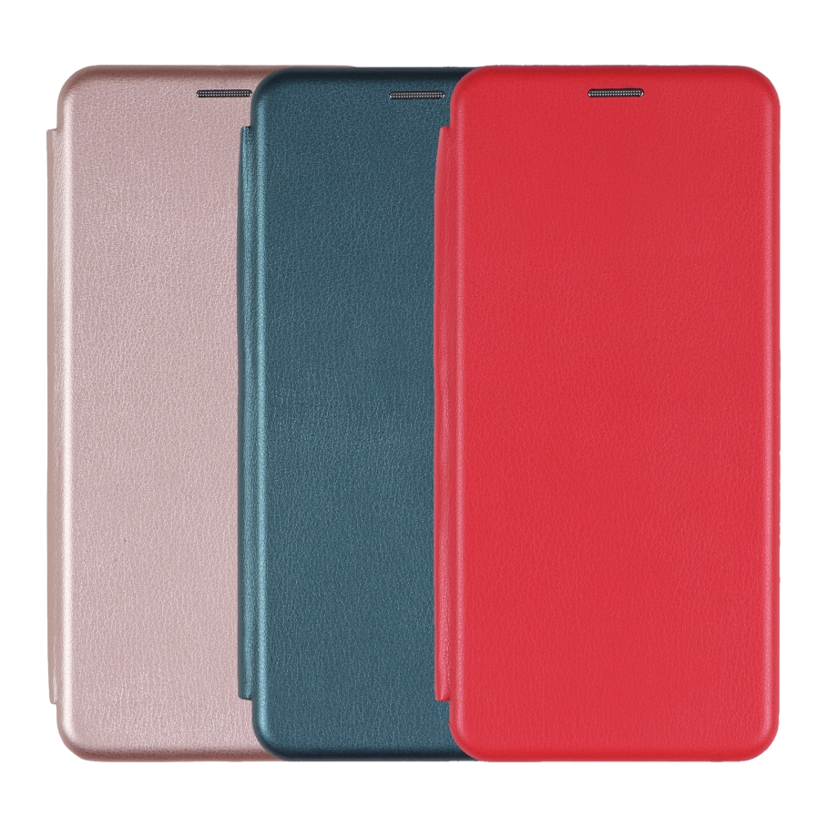 Книжка SAMSUNG A346 Galaxy A34 2023 (Red)