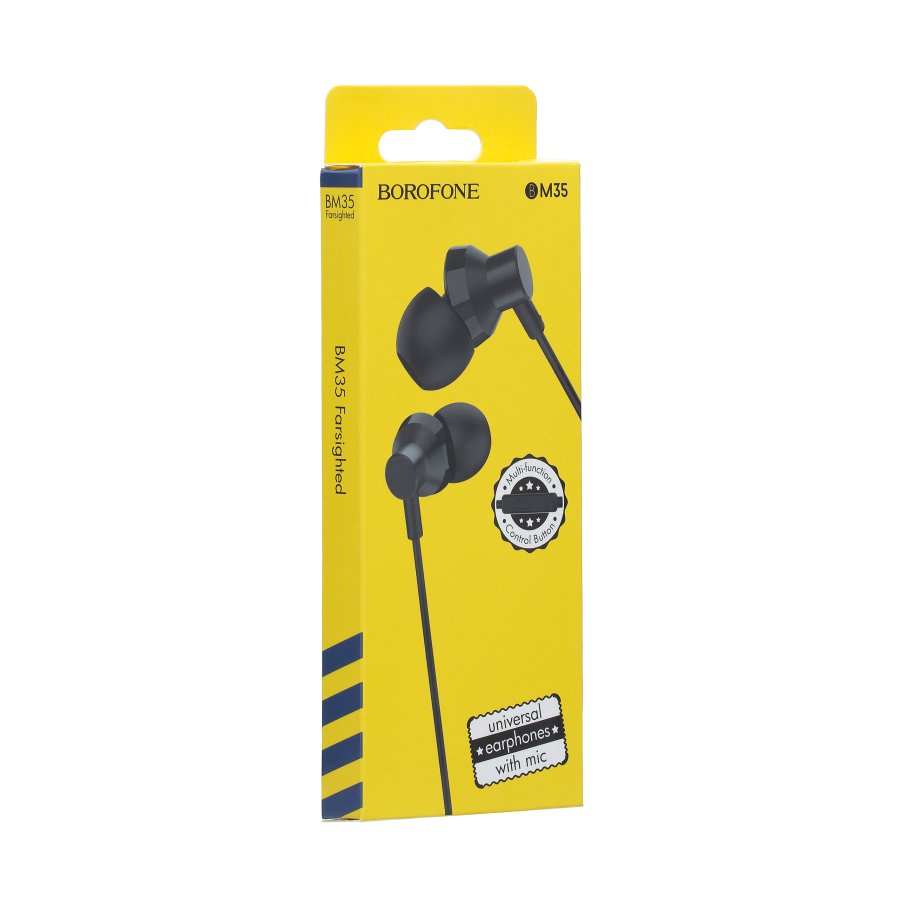 Наушники BOROFONE BM35