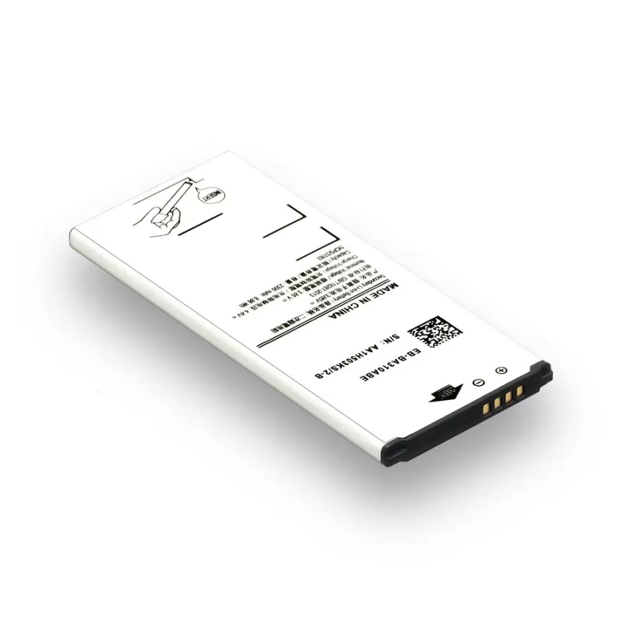 Аккумулятор для Samsung Galaxy A310, EB-BA310ABE