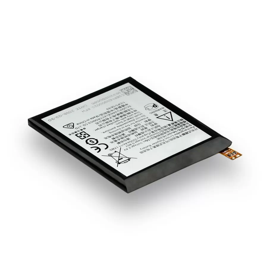 Аккумулятор Nokia HE336 /5 dual sim