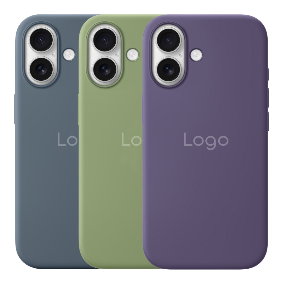 Чехол Silicone Case for Realme C55 (Elegant Purple)