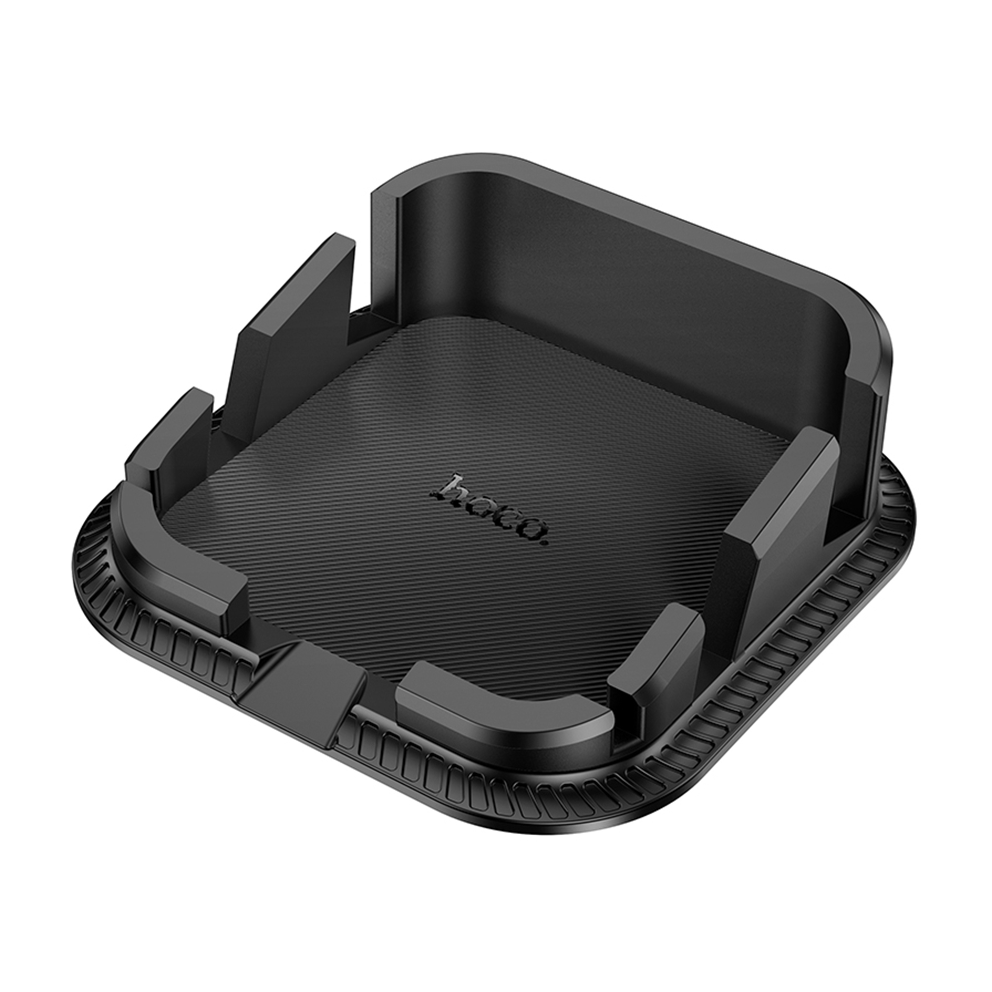 Автодержатель Hoco H39 (Черный)