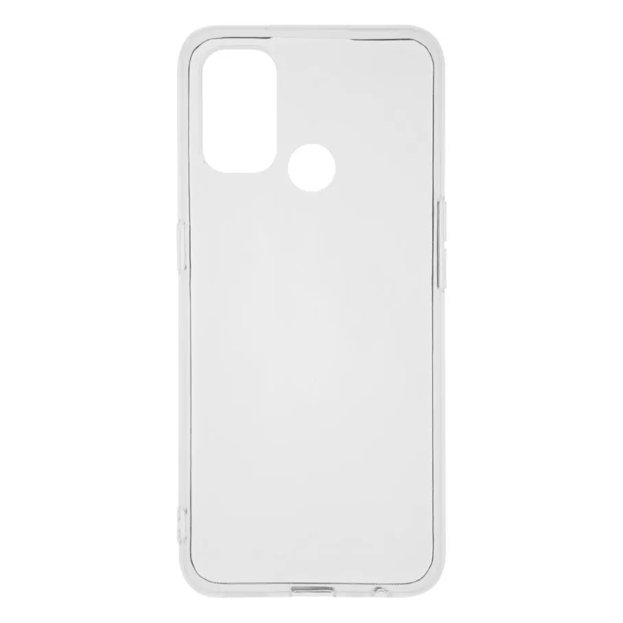 Чехол для Oppo A12 Eur Ver, цвет прозрачный
