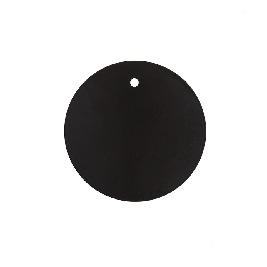 Пластина Для Магнитного Держателя Круг