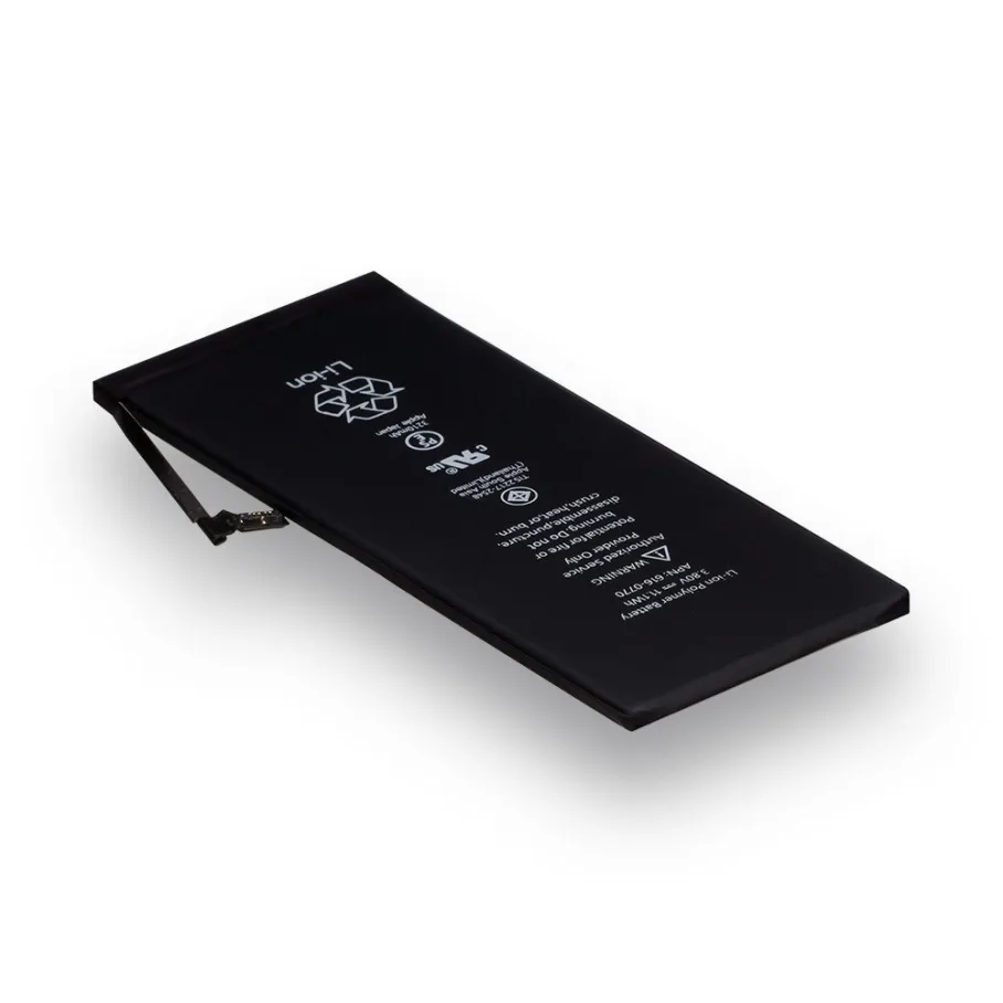 Аккумулятор для Apple iPhone 6 Plus, цвет серый