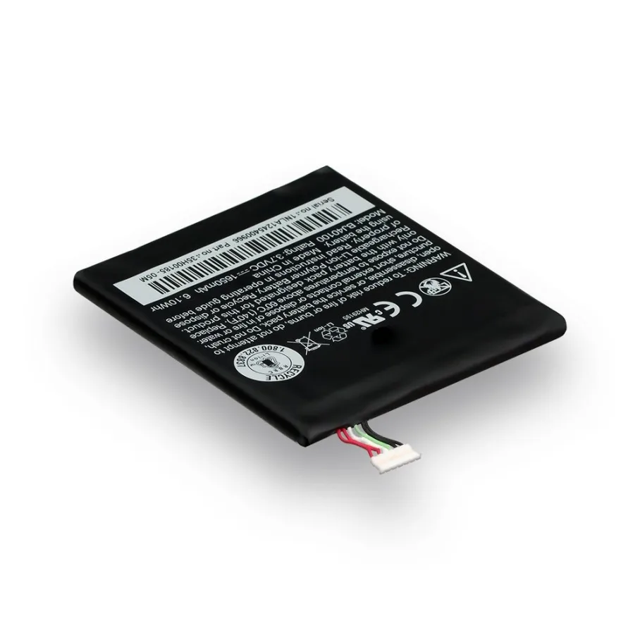 Аккумулятор для HTC One S / G25 / BJ40100