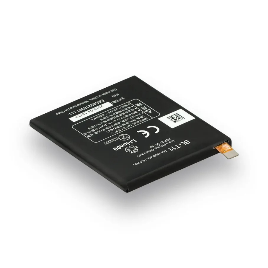 Аккумулятор LG BL-T11 / G Flex F340