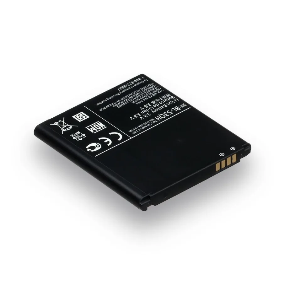 Аккумулятор LG P765 L9 / BL-53QH