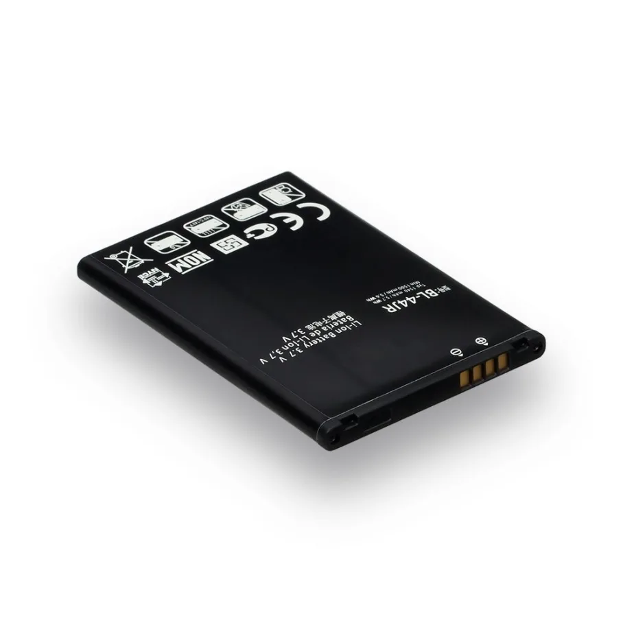 Аккумулятор LG P940 / BL-44JR
