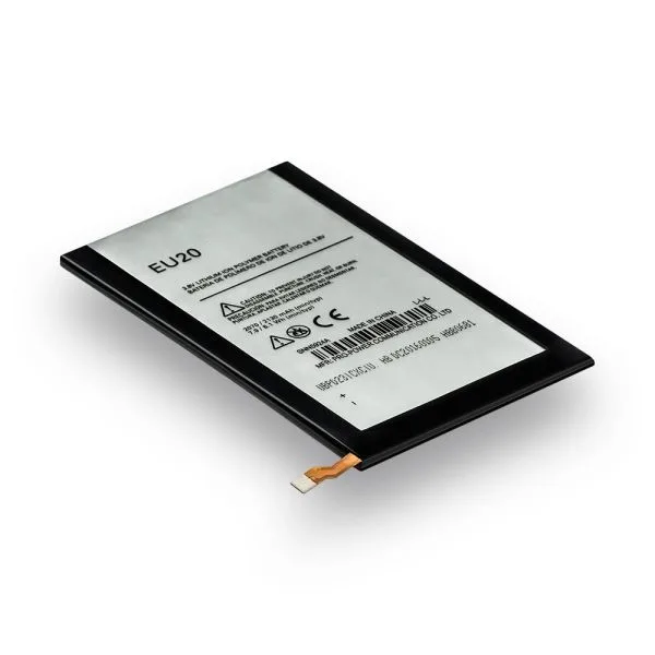 Аккумулятор для Motorola XT1080, ёмкость 2000mAh
