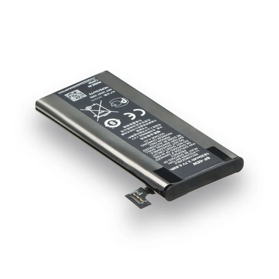 Аккумулятор Nokia BP-6EW