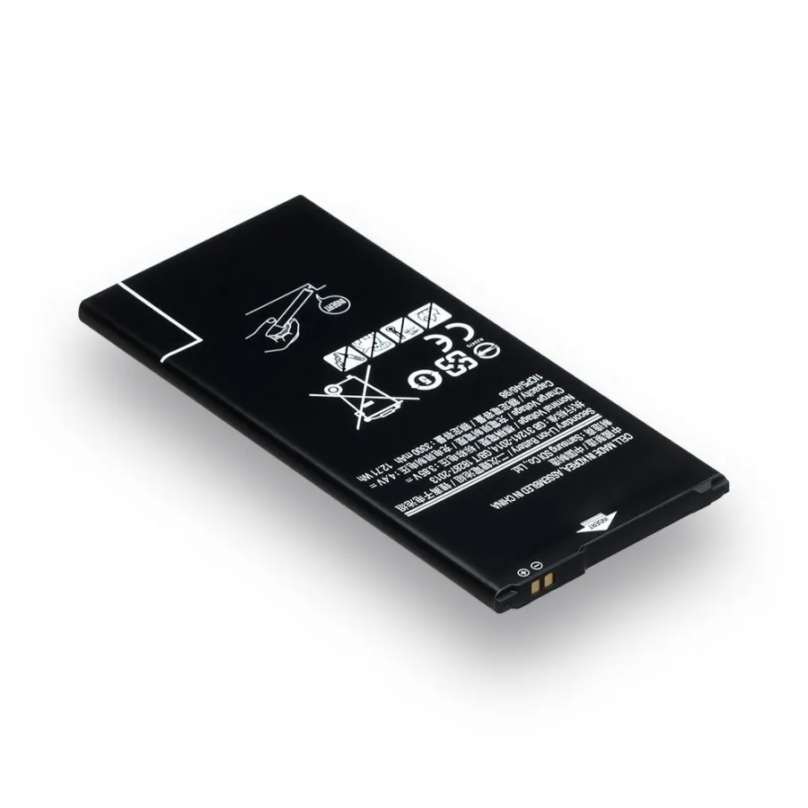 Аккумулятор для Samsung J4+ 2018 / EB-BG610ABE