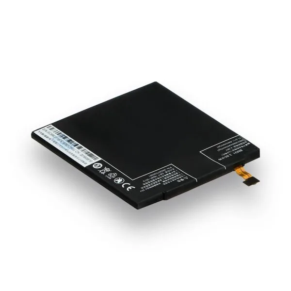 Аккумулятор для Xiaomi BM31 / Mi3, цвет черный
