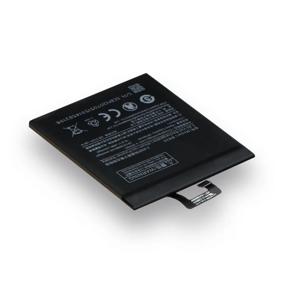 Аккумулятор Xiaomi BN20 / Mi5C