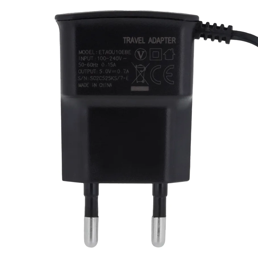 Сетевое зарядное устройство Power 7 Star D880 Duos